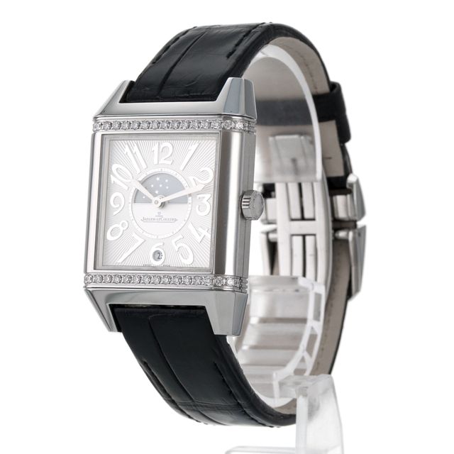 Jaeger-LeCoultre Reverso Squadra Lady 7058420 Image 4
